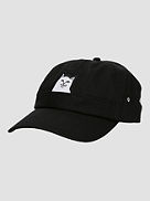 Lord Nermal Pocket 6 Panel Casquette