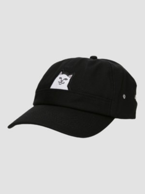 RIPNDIP Lord Nermal Pocket 6 Panel Kasket