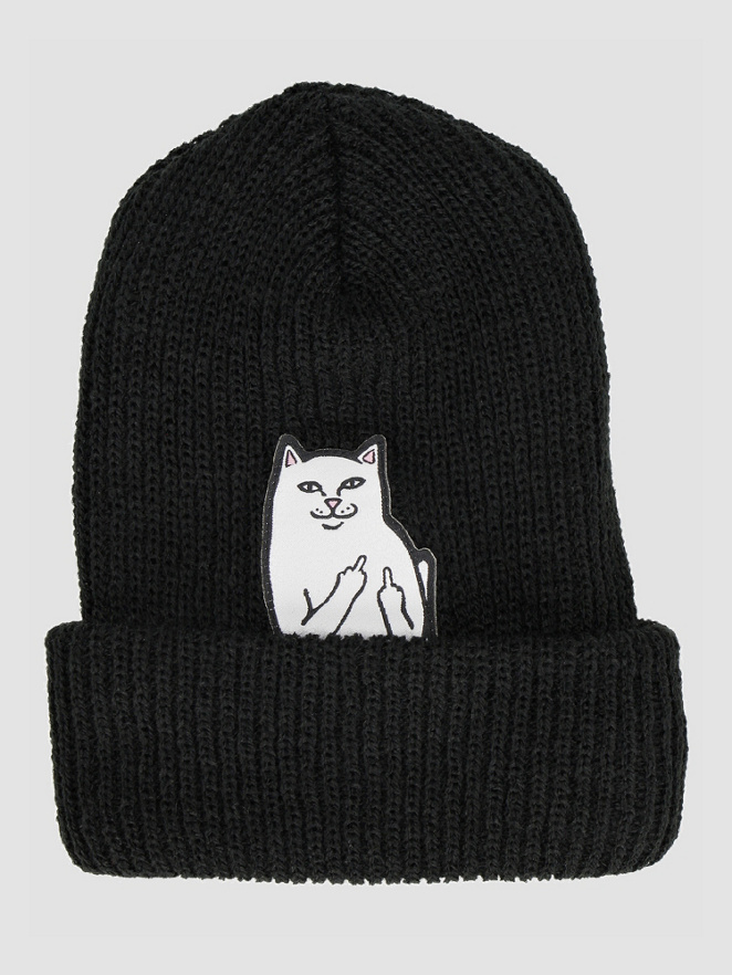 RIPNDIP Lord Nermal Bonnet