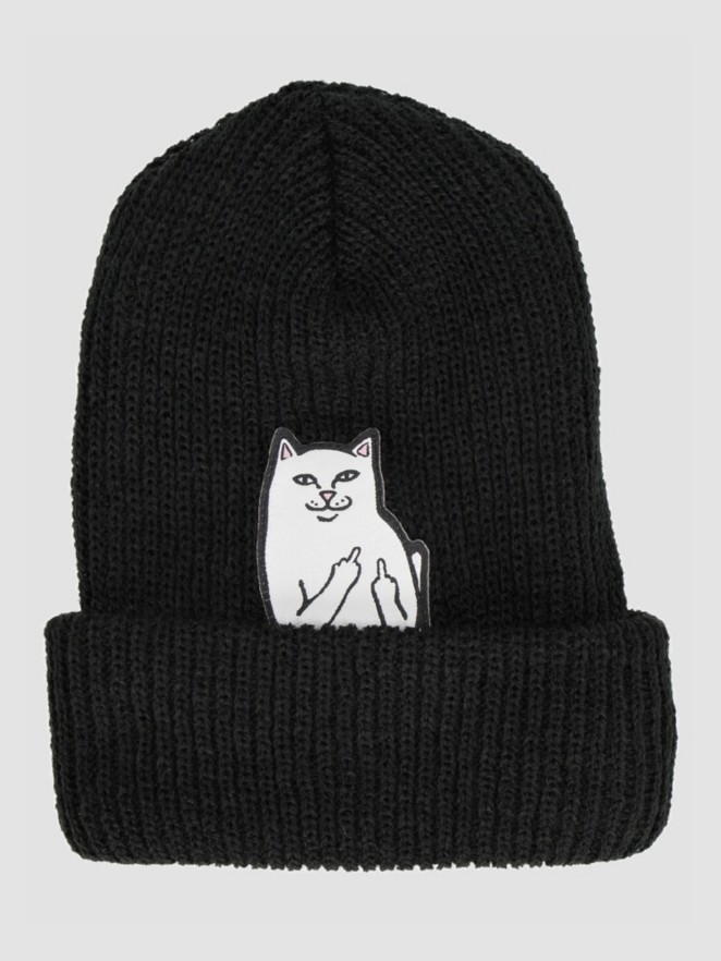 RIPNDIP Lord Nermal Beanie