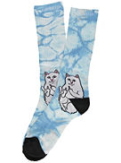 Lord Nermal High Chaussettes