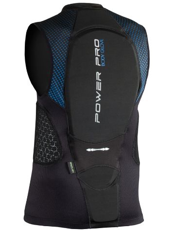 Body Glove Power Pro Protection Dorsale