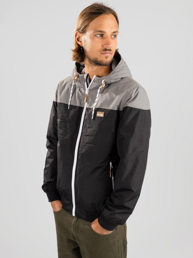 Iriedaily Insulaner Jacket