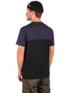 Iriedaily Block Pocket Tricko