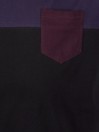 Iriedaily Block Pocket Tricko