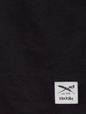 Block Pocket Camiseta