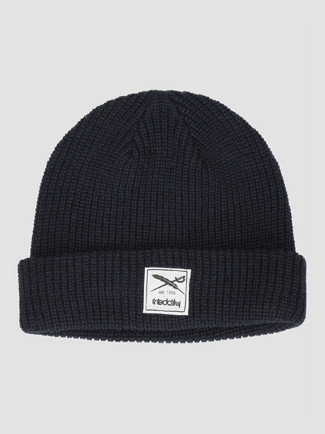 Iriedaily Kreuzkoelln Beanie