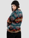 Iriedaily Team Sherpa Giacca