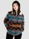 Iriedaily Team Sherpa Giacca