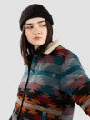 Iriedaily Team Sherpa Giacca