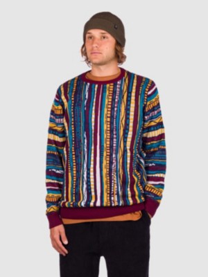 Iriedaily Theodore Strickpullover