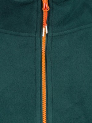 Monte Noe Troyer Zip Hoodie