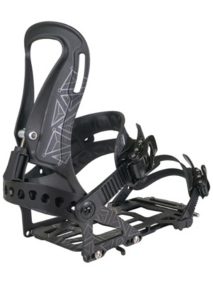 spark arc splitboard bindings