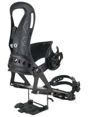 surge splitboard bindings