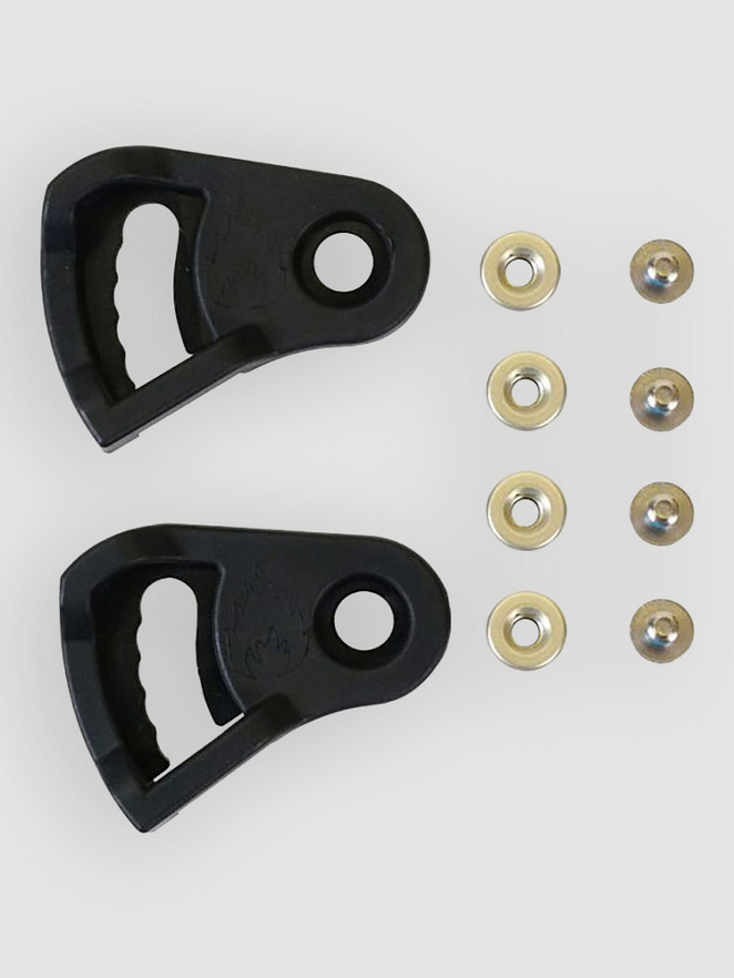 Spark R&D Tip and Tail Splitboard Skins
