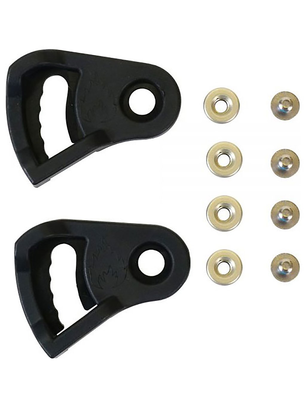 Spark R&D Tip and Tail Clips uni kaufen