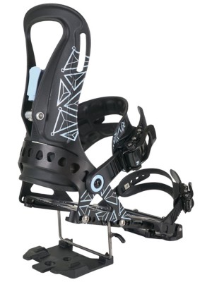 mens splitboard bindings