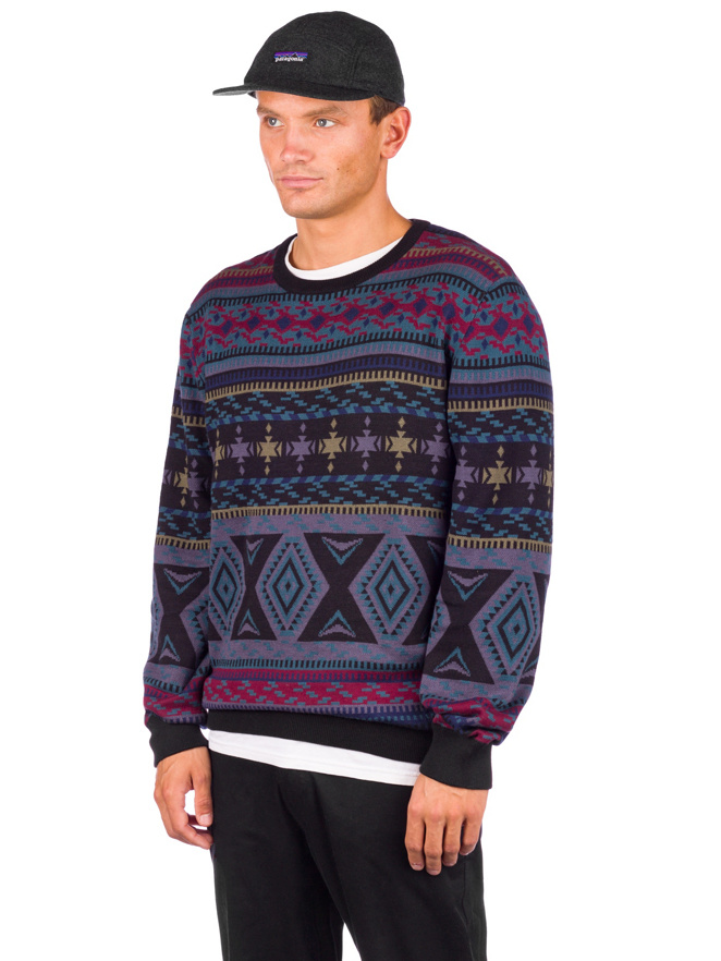 Iriedaily Insito Strickpullover