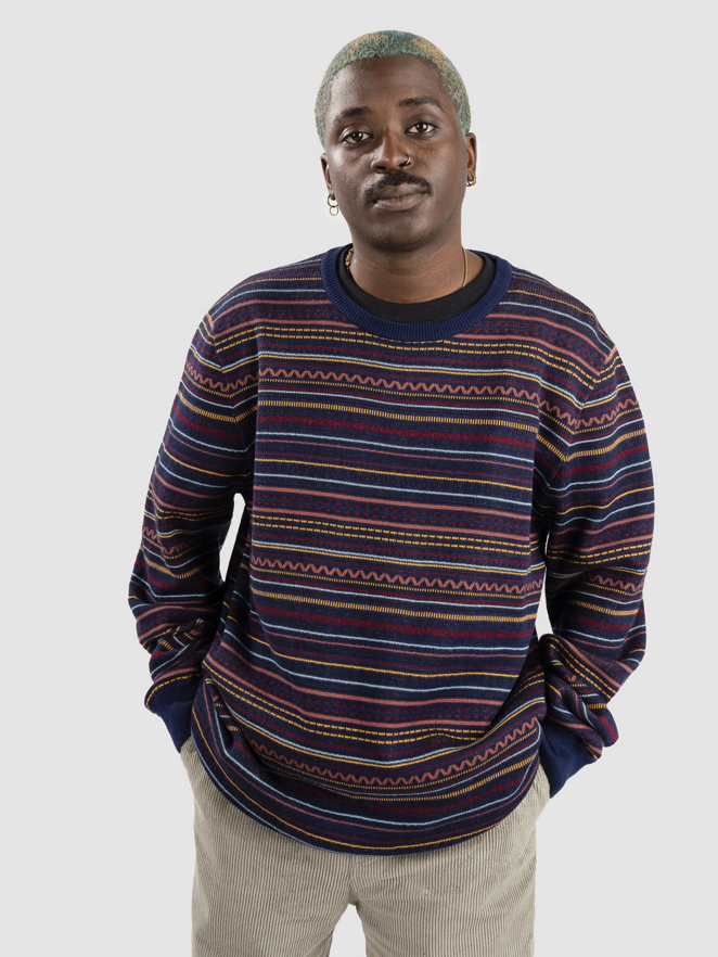 Iriedaily Mineo Pullover