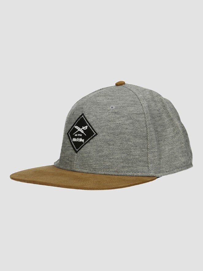 Iriedaily Jugga Snapback Cap