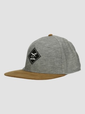 Iriedaily Jugga Snapback Cap