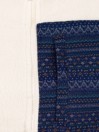 Iriedaily Arkta Teddy Sweat à capuche zippé