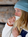 Iriedaily Arkta Teddy Sweatjacke