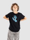 Santa Cruz Screaming Hand Kids T-Shirt