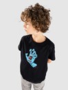 Santa Cruz Screaming Hand Kids T-Shirt