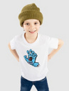 Santa Cruz Screaming Hand Kids T-Shirt
