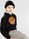 Santa Cruz Classic Dot Sweat à capuche