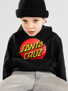 Santa Cruz Classic Dot Sweat à capuche
