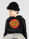 Santa Cruz Classic Dot Sweat à capuche