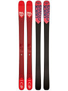 Camox 97mm 180 Skis