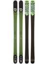 Black Crows Captis 90mm 178 2021 Skidor