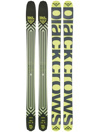 Black Crows Anima 115mm 176 Skis