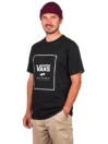 Vans Print Box T-Shirt