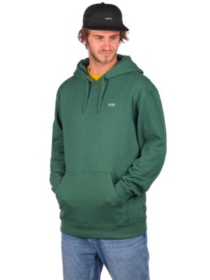 vans fleece hoodie