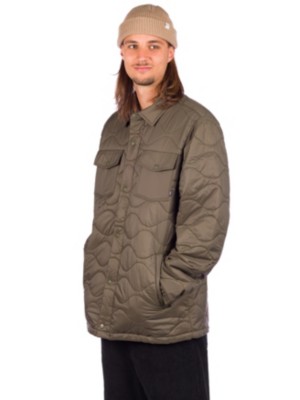 vans men's jonesport iii mte jacket