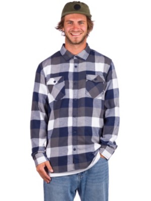 vans camicia