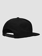 Classic Patch Snapback Cappellino