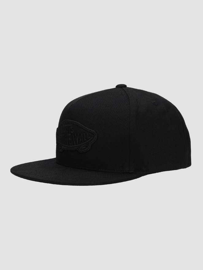 Vans Classic Patch Snapback Cap