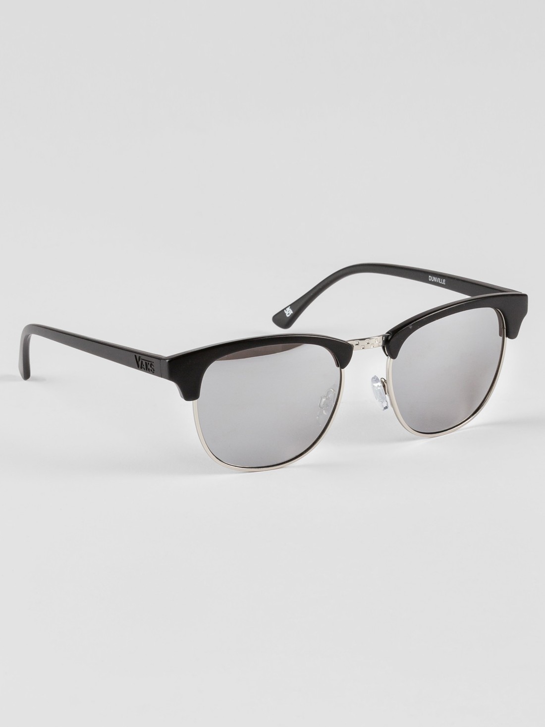 Vans Dunville Shades Sonnenbrille silver mirror