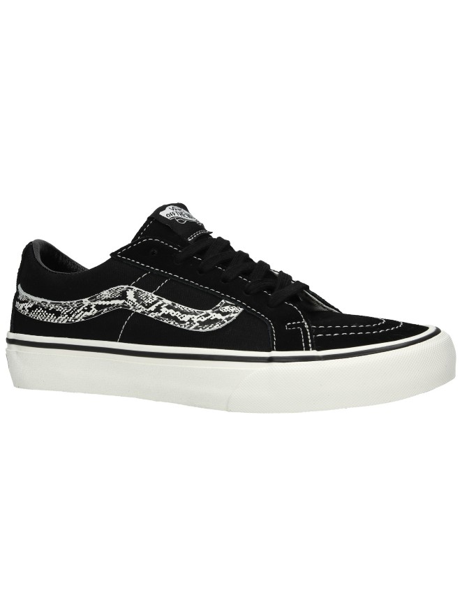Vans Snake UA Sk8-Low Reissue SF Sneakers