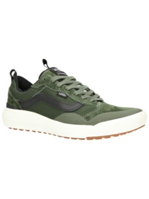 ua ultrarange