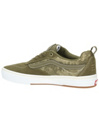 Vans Platoon Kyle Walker Pro Chaussures de Skate