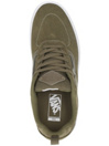 Vans Platoon Kyle Walker Pro Chaussures de Skate