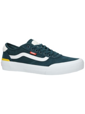 are vans slip proof