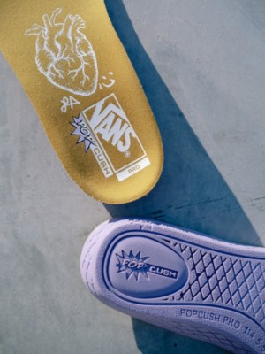 lizzie armanto old skool pro