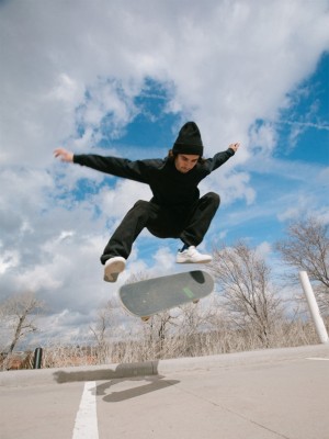 kyle walker skate